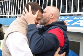 Lalatovićeve želje posle ispadanja iz Kupa: ''Zvezdi dupla kruna, Novom Pazaru Evropa!''